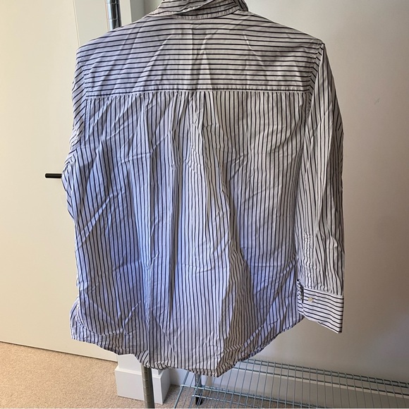 Cotton button down - Picture 3 of 5